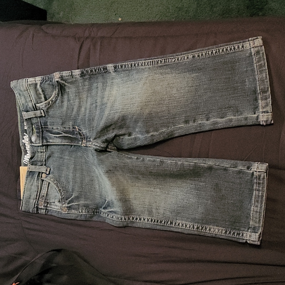 Boys Wranglers